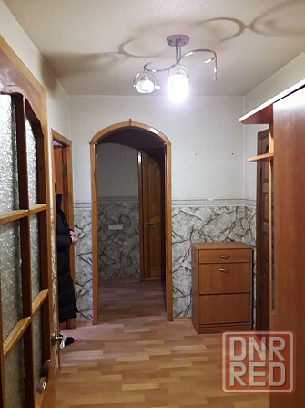 2 комнатная Широкий, Шутова, Ипотека Донецк - изображение 1