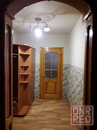 2 комнатная Широкий, Шутова, Ипотека Донецк - изображение 7