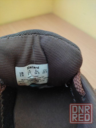 Продам кроссовки Шахтерск - изображение 4