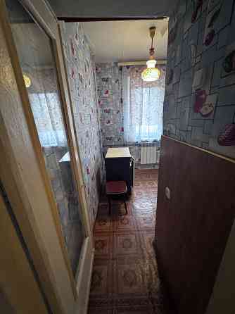Продается 1ком квартира Макеевка