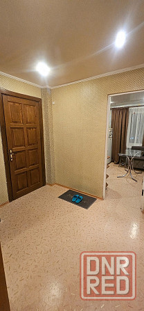 Сдаётся двухкомнатная квартира,Киевский РиК Донецк - изображение 5