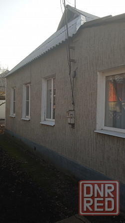 Продажа дома на Октябрьском Донецк - изображение 1