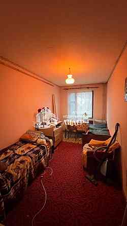 Продажа. 3 комн. квартира Макеевка, Центрально-Городской р-н (Бутовский поворот) Макеевка