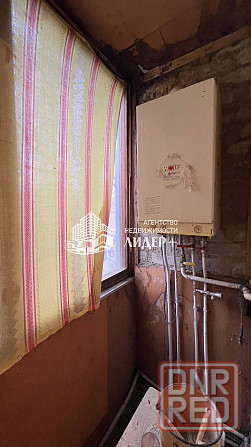 Продажа. 3 комн. квартира Макеевка, Центрально-Городской р-н (Бутовский поворот) Макеевка - изображение 2