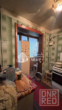 Продажа. 3 комн. квартира Макеевка, Центрально-Городской р-н (Бутовский поворот) Макеевка - изображение 3