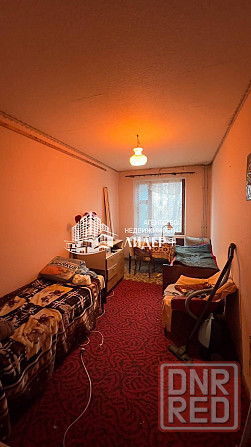 Продажа. 3 комн. квартира Макеевка, Центрально-Городской р-н (Бутовский поворот) Макеевка - изображение 6