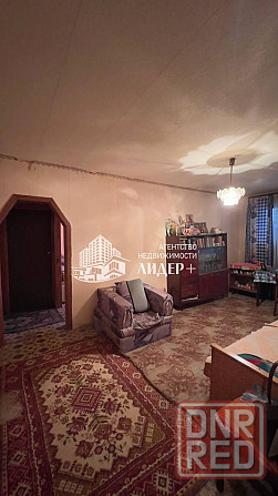 Продажа. 3 комн. квартира Макеевка, Центрально-Городской р-н (Бутовский поворот) Макеевка - изображение 4