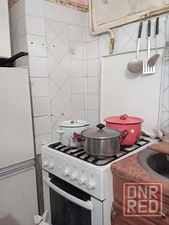 Продам 3к. Луговцова Телецентр Донецк - изображение 4