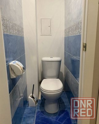 сдается 2кк квартира в центре города донецк. набережная ориентир "ракушка" по 50 летию ссср Донецк - изображение 1
