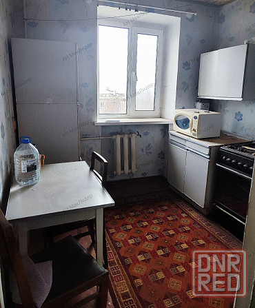 Продам 2-х комнатную квартиру в Макеевке, Западная ( ор-р Шоколад) Макеевка - изображение 4