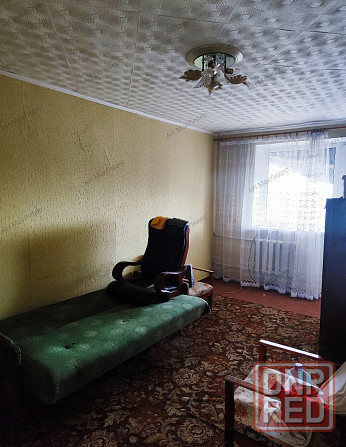 Продам 2-х комнатную квартиру в Макеевке, Западная ( ор-р Шоколад) Макеевка - изображение 2