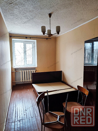 Продам 2-х комнатную квартиру в Макеевке, Западная ( ор-р Шоколад) Макеевка - изображение 1