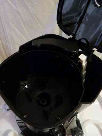 Кофеварка капельная Comfee CF-СМ2501 Мариуполь