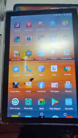 Планшет Redmi Tab Ultra 16/1T, новый Макеевка