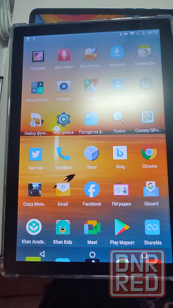 Планшет Redmi Tab Ultra 16/1T, новый Макеевка - изображение 1