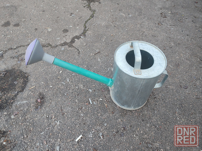 Лейка для полива Донецк - изображение 1