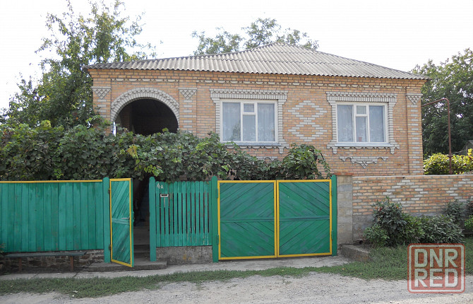 Продается дом в г. Амвросиевка Донецкой области общей площадью 130 кв.м Амвросиевка - изображение 8