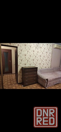 Продается 1-к. кв., Текстильщик Донецк - изображение 6