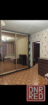 Продается 1-к. кв., Текстильщик Донецк - изображение 8