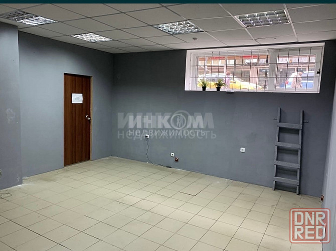 Продам нежилое помещение 140м2 в центре города Луганск улица Дзержинского Луганск - изображение 2