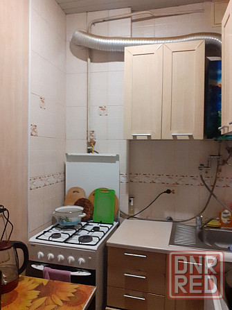 Продам 1 комнатную квартиру,Контур Донецк - изображение 1