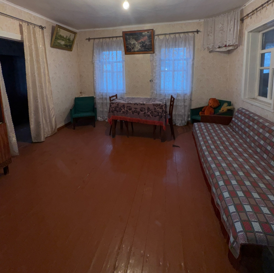 Продажа дома с газом и Приват.землей в г. Макеевка, Советский р-н, п. Ханженково Макеевка