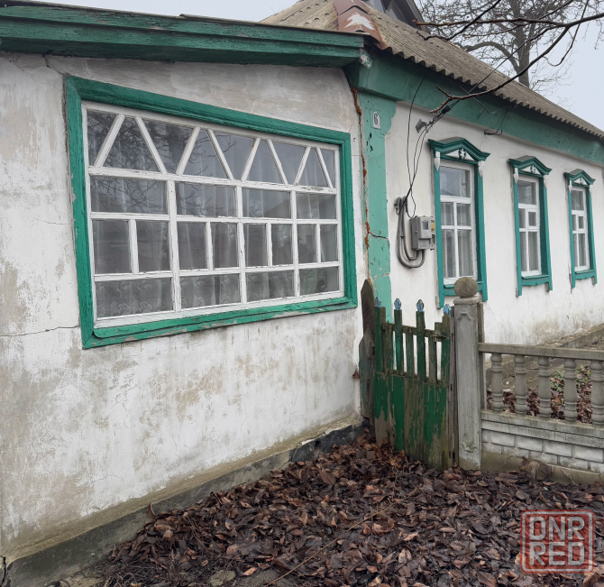 Продажа дома с газом и Приват.землей в г. Макеевка, Советский р-н, п. Ханженково Макеевка - изображение 2