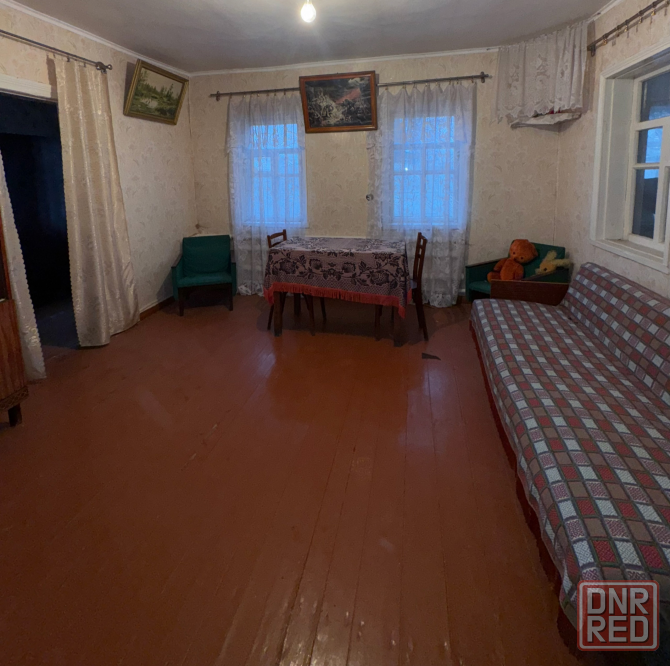 Продажа дома с газом и Приват.землей в г. Макеевка, Советский р-н, п. Ханженково Макеевка - изображение 5