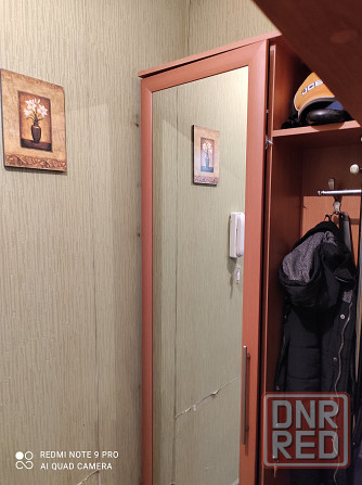 Сдам 2к.кв. Пролетарский р-н, Раздольная, ул. Коммунистическая Донецк - изображение 3