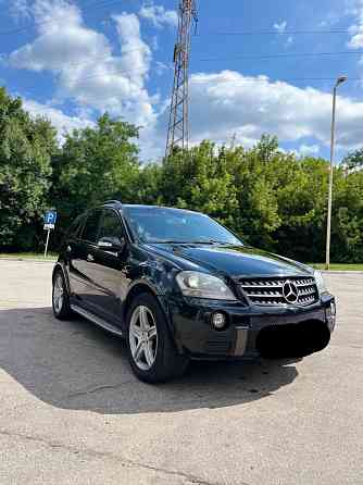 Продам,настоящий Mercedes 6.3AMG Макеевка