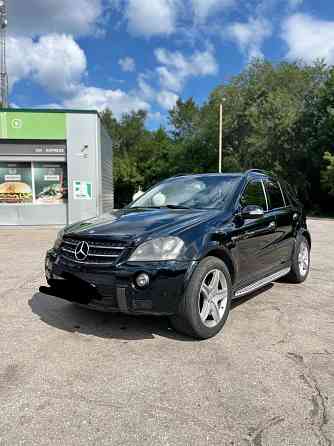 Продам,настоящий Mercedes 6.3AMG Макеевка