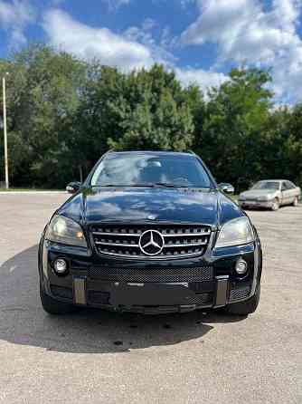 Продам,настоящий Mercedes 6.3AMG Макеевка
