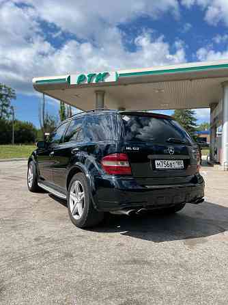Продам,настоящий Mercedes 6.3AMG Макеевка