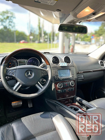 Продам,настоящий Mercedes 6.3AMG Макеевка - изображение 7