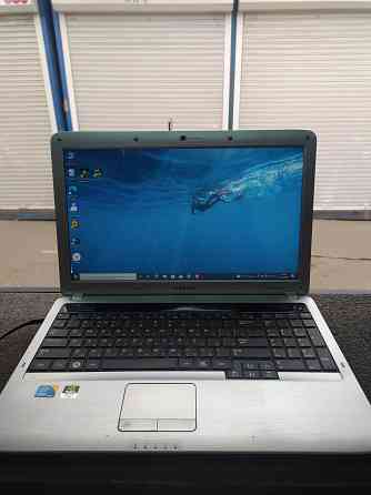 ноутбук SAMSUNG R530 i3 M330/4gb/SSD 120/hdd 320 Макеевка