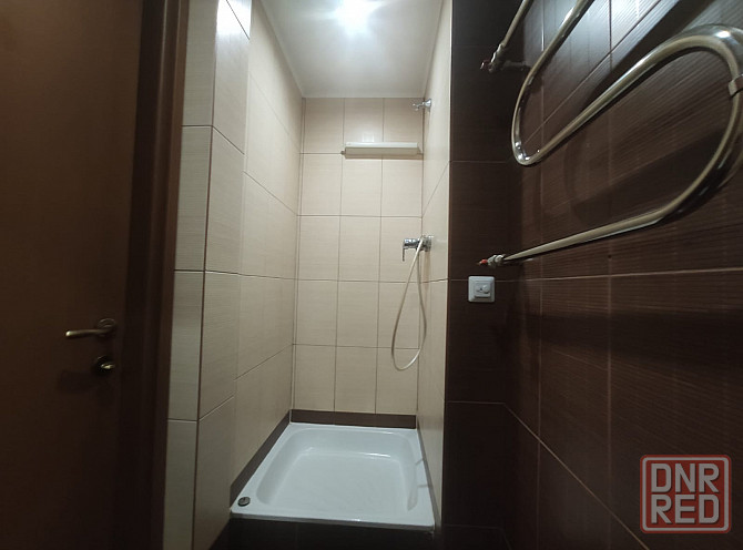 3х кв. с горячей водой 24ч - пр. Ильича Донецк - изображение 10