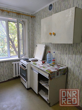 Продам 1к квартиру на Текстильщике Донецк - изображение 1