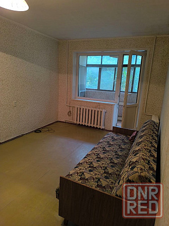 Продам 1к квартиру на Текстильщике Донецк - изображение 3