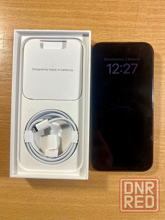 iPhone 14 pro Донецк - изображение 8