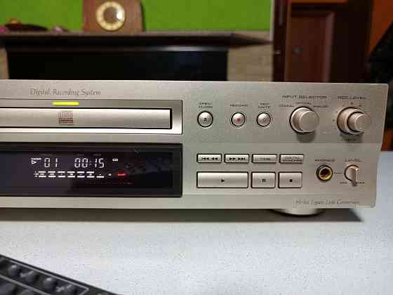 CD проигрыватель-рекордер "Pioneer"-PDR-D7 Донецк
