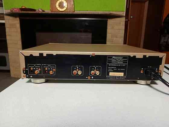 CD проигрыватель-рекордер "Pioneer"-PDR-D7 Донецк