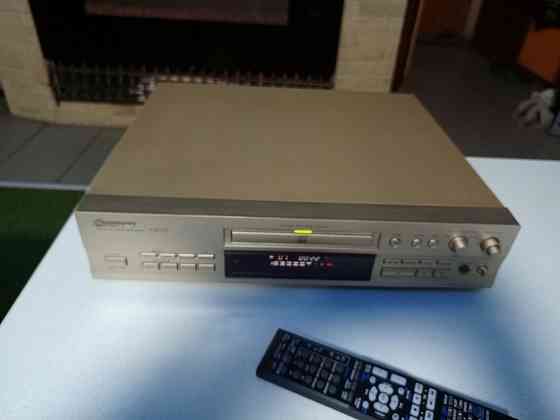 CD проигрыватель-рекордер "Pioneer"-PDR-D7 Донецк