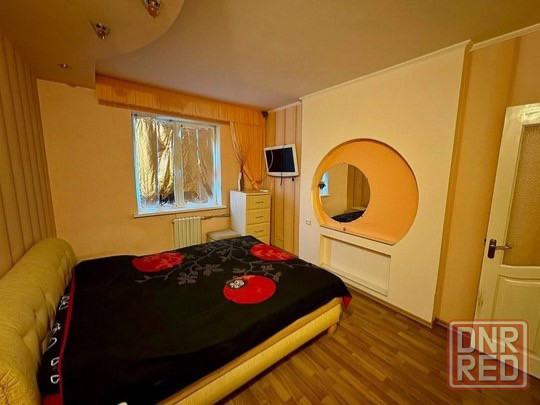 Продается 3-х к. кв. в Киевском р-не Донецк - изображение 4
