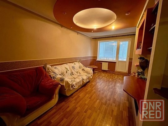Продается 3-х к. кв. в Киевском р-не Донецк - изображение 1