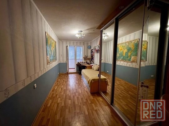 Продается 3-х к. кв. в Киевском р-не Донецк - изображение 7