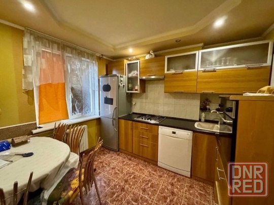 Продается 3-х к. кв. в Киевском р-не Донецк - изображение 5