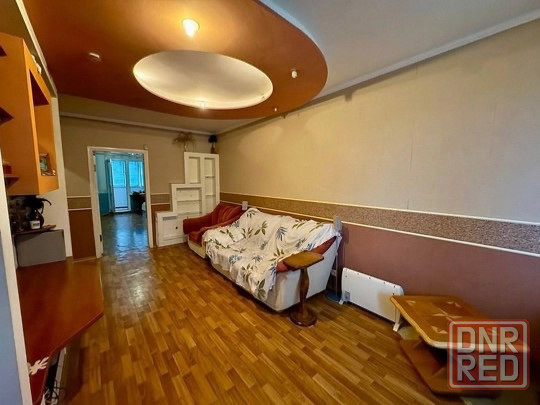 Продается 3-х к. кв. в Киевском р-не Донецк - изображение 2