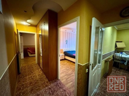 Продается 3-х к. кв. в Киевском р-не Донецк - изображение 6