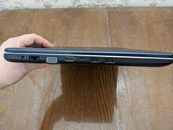 Asus X542 (i3-8130U, MX130, 16Gb DDR4, SSD 240Gb, Type C) Макеевка