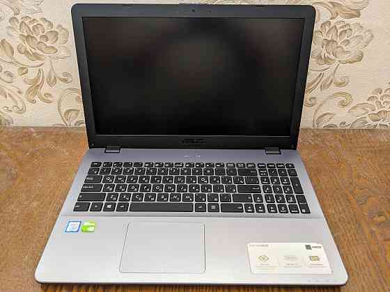 Asus X542 (i3-8130U, MX130, 16Gb DDR4, SSD 240Gb, Type C) Макеевка
